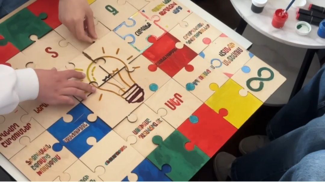 Ապրիլի 2-ը Աուտիզմի իրազեկման միջազգային օրն է: