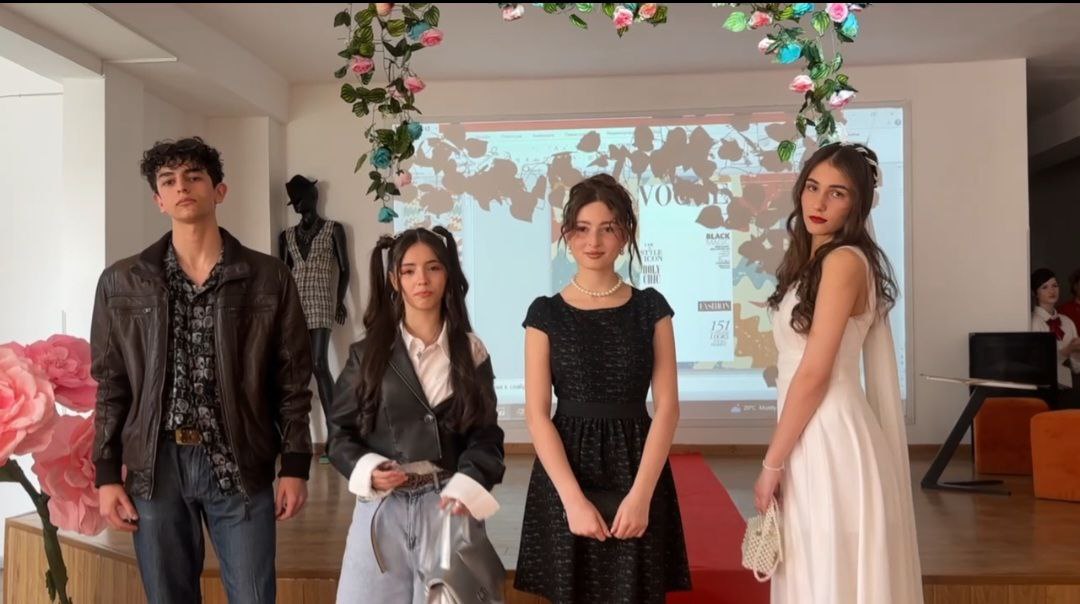 Վերադարձ դեպի 70-ականներ...