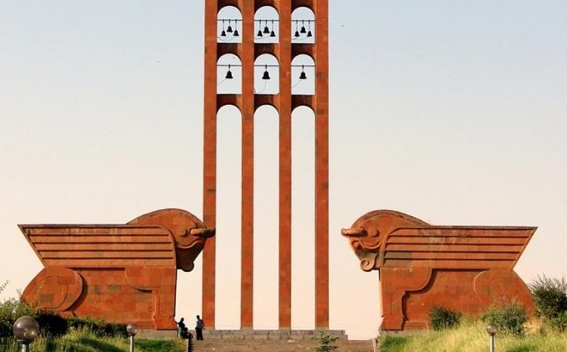 Մայիսի 28-ը Հայաստանի առաջին հանրապետության օրն է...