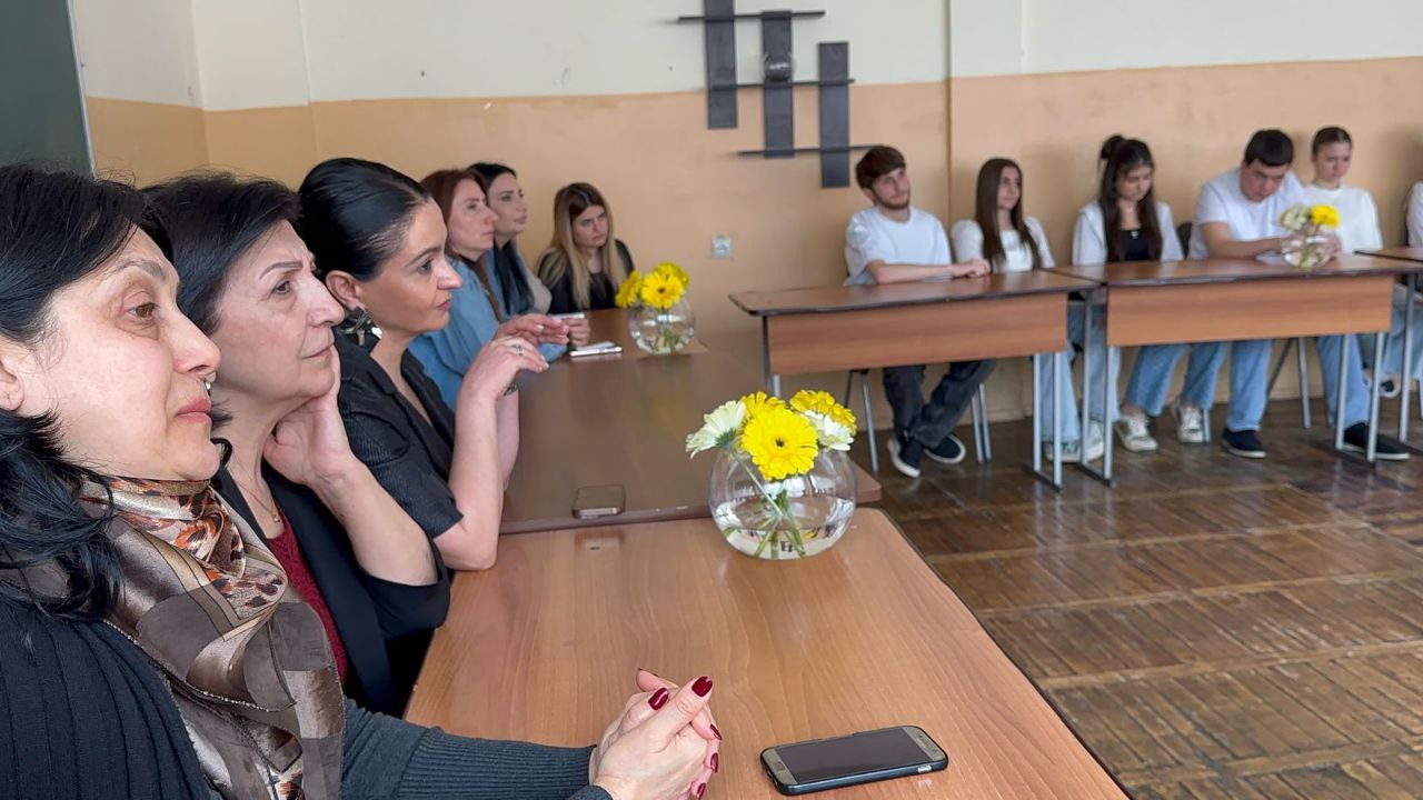 Մայրության եվ գեղեցկության տոն  /MOTHER