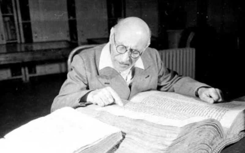 Միջոցառում՝ նվիրված  Հր.Աճառյանի 150-ամյակին...