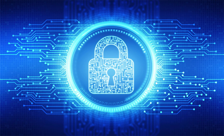 Կիբերանվտանգության ամիս...