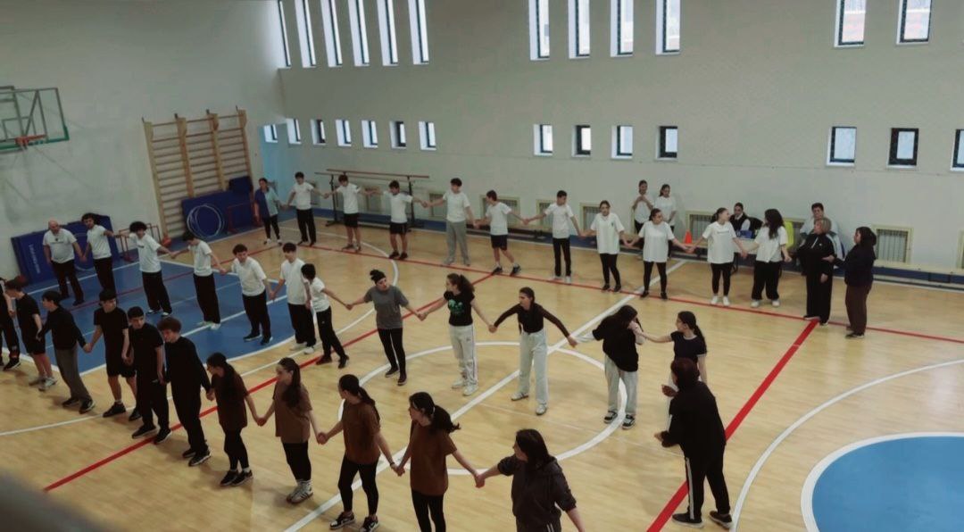 ՍՊՈՐՏԼԱՆԴԻԱ 184-ում...