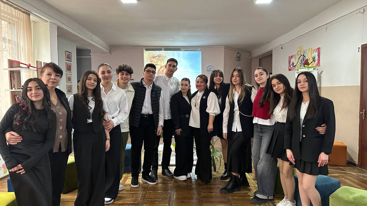 Անտուան դը Սենտ-Էքզյուպերի «Փոքրիկ իշխանը»