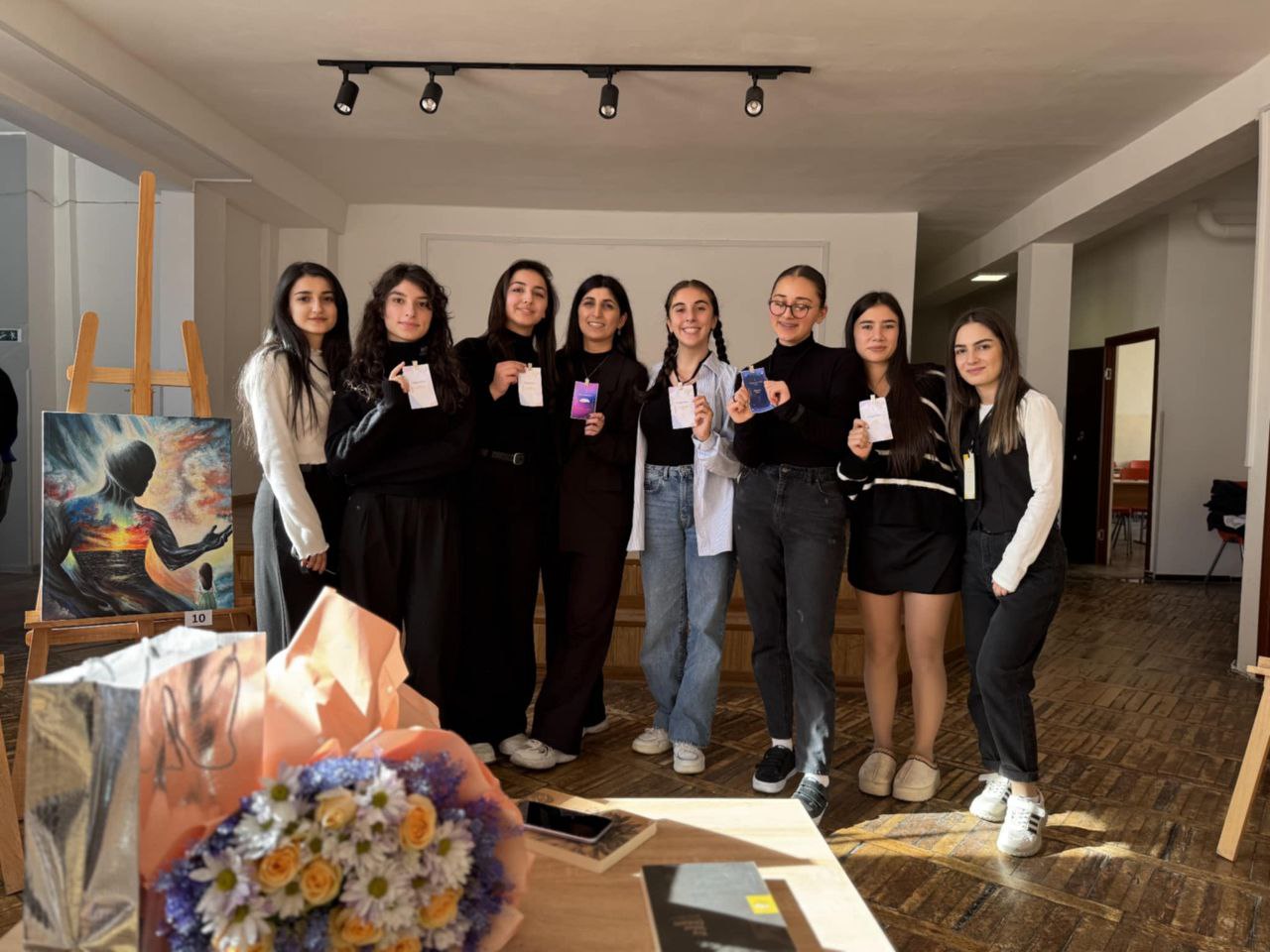 Հոգեբանական շաբաթ